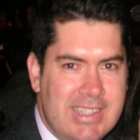 Robbie Upcroft